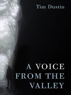 cover image of A Voice from the Valley